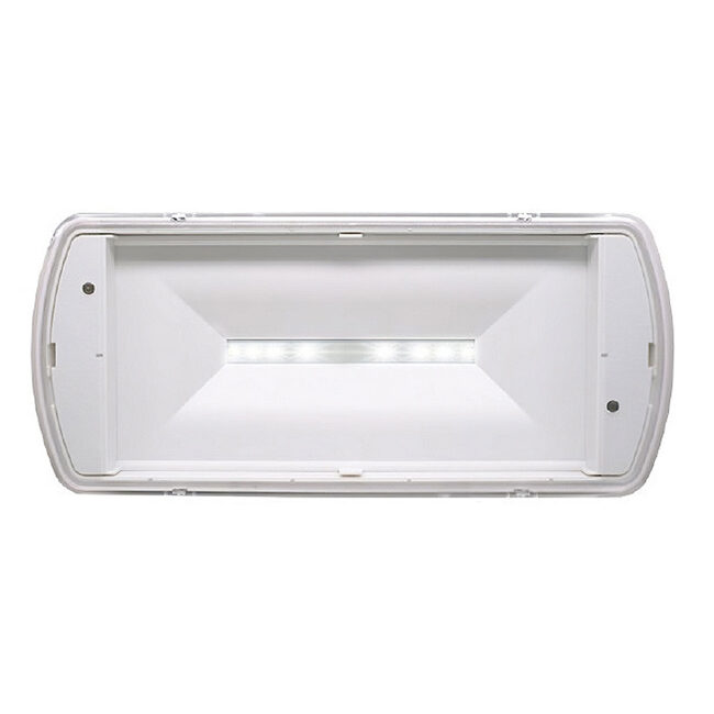 SV. PANIK UP LED LITE 200 lumen SE 1h IP42