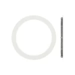 UGRADBENA SVJETILJKA LED / 18W / 3000K / 1510 lm / 120° / 240V fi 22.5cm 50.000 h BIJELA