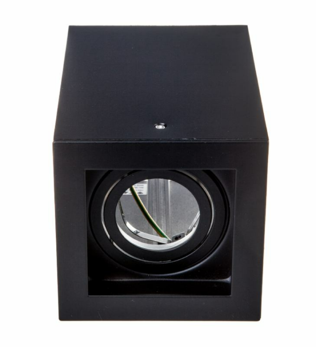 Model: VT-797Baza: GU10Dimenzije: 142x100x100mm
