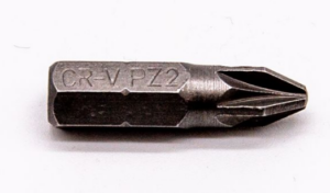 Veličina: PZ2 – 25 mm