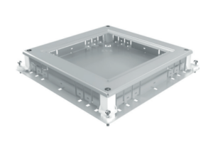 Kutija podna za košuljicu H=50 DB DKF-S1 360x360mm