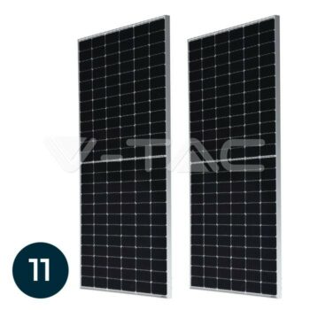 Solarni panel: 450WDimenzije: 1903x1134x35mmGarancija: 12 godina