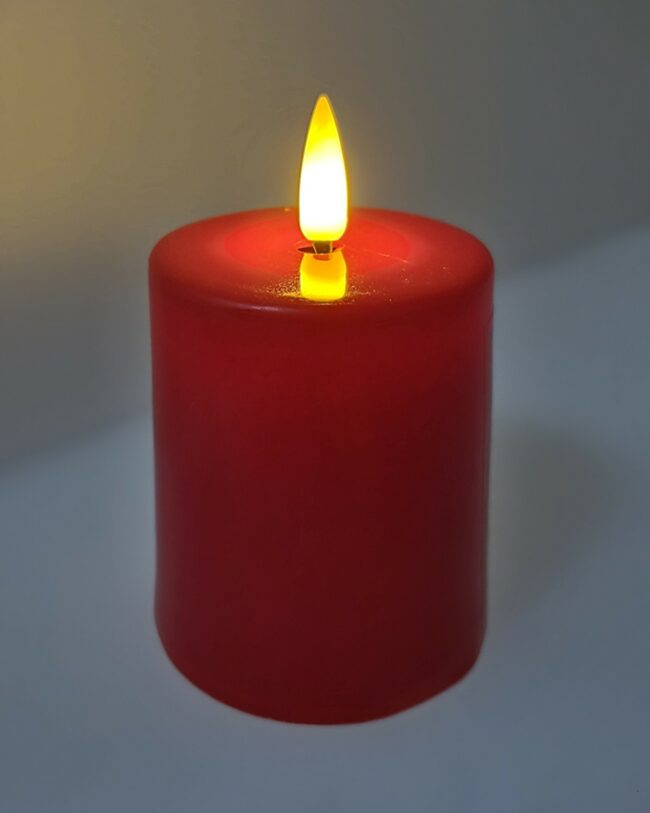 5V AA baterije (nisu uključene)Pakiranja od: 1/12