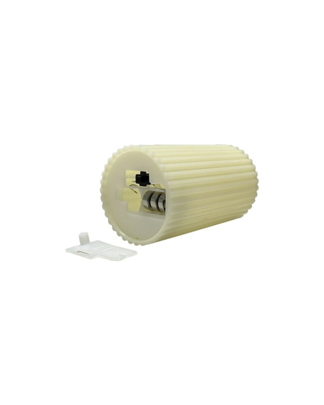KSA ELEKTROPROFI  LED svíjeće - HOME DECOR boja vanilije 3kom HD-141 - Slika 3