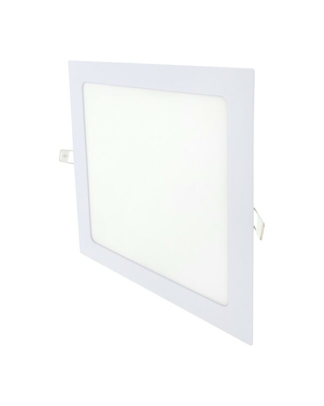 KSA ELEKTROPROFI 15W LED ugradbeni panel četvrtasti 4200K TR SQUARE 15W - Slika 2