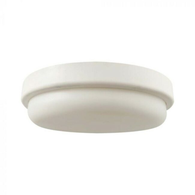 V-TAC 12W LED zidna/stropna svjetiljka otporna na udarce 4000K IP54 10196 - Slika 4