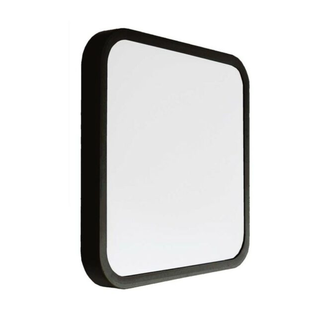 V-TAC 18W LED plafonjera s mirkovalnim senzorom-četvrtasta s crnim rubom 4000K IP44  76721 - Slika 3