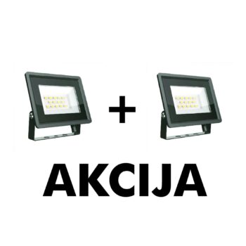 Cijena za dva komada