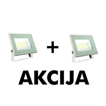 Cijena za dva komada