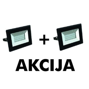 Cijena za dva komada