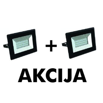 Cijena za dva komada