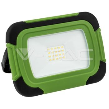 Snaga: 20W<br>Boja svjetlosti: 4000K<br>Razina osvjetljenja: 1400lm<br>Kapacitet baterije: 3.7V 7200mAh