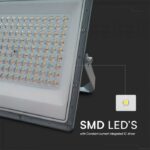 V-TAC 30W LED reflektor CCT, 3u1 (3000K/4000K/6500K), IP65, sivi 23613 - Slika 3