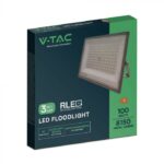 V-TAC 30W LED reflektor CCT, 3u1 (3000K/4000K/6500K), IP65, sivi 23613 - Slika 5