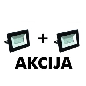 Cijena za dva komada