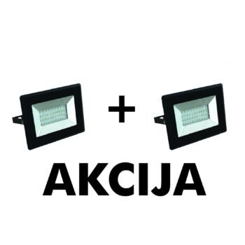 Cijena za dva komada