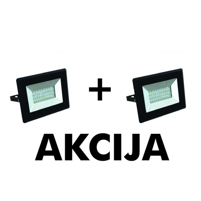Cijena za dva komada