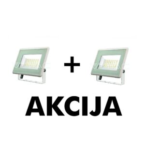 Cijena za dva komada