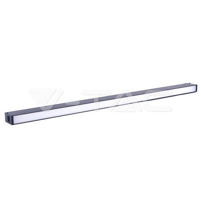 V-TAC 30W LED magnetsko tračno svjetlo - linearno IP20 24V 4000K 7957 - Slika 2