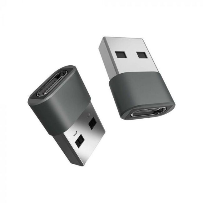 V-TAC Adapter - Type C na USB A 7745 - Slika 4