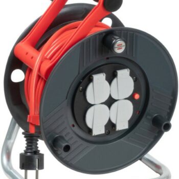 Kabel: H05VV-F 3G 1