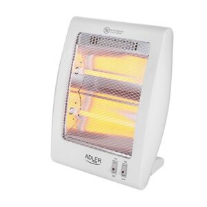 Dvije razine snage: 400W / 800W