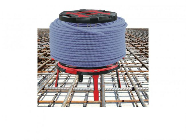 KSA ELEKTROPROFI Adaptersko postolje za XB 500 APF- R20957 - Slika 3
