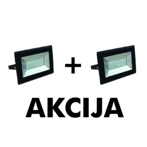 Cijena za dva komada