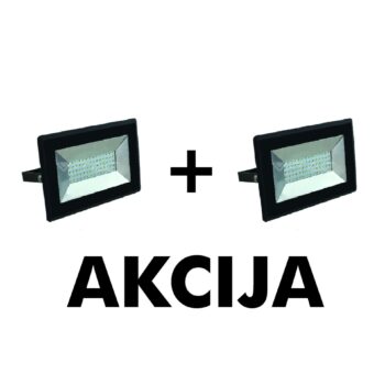Cijena za dva komada