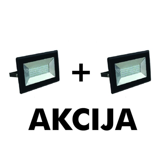 Cijena za dva komada