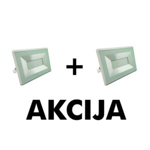 Cijena za dva komada