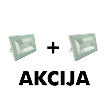 Cijena za dva komada