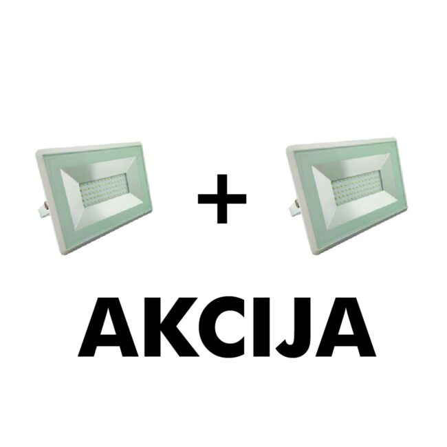 Cijena za dva komada