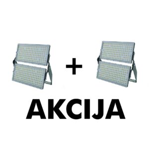 Cijena za dva komada