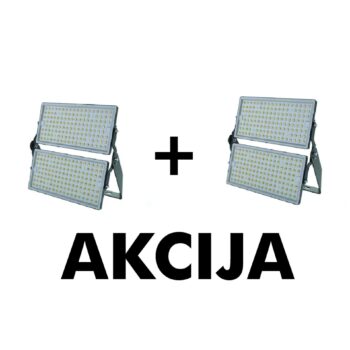 Cijena za dva komada
