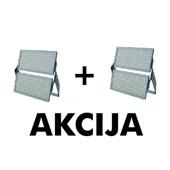 Cijena za dva komada