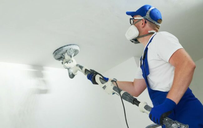 KSA ELEKTROPROFI 750 Ceramic net - brusna mreža za Žirafu P150 750492150 - Slika 3