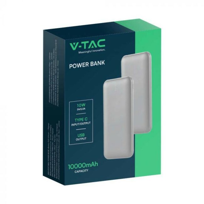 10000mAh