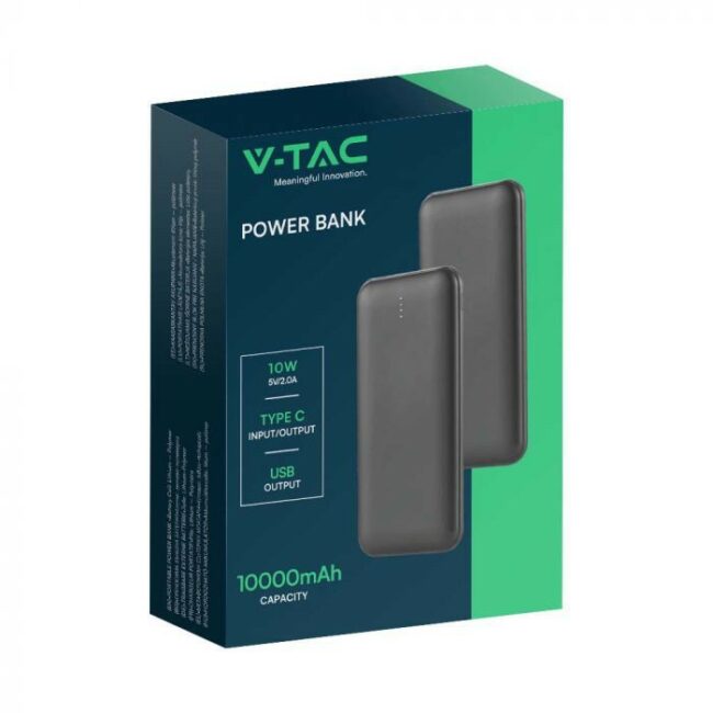10000mAh