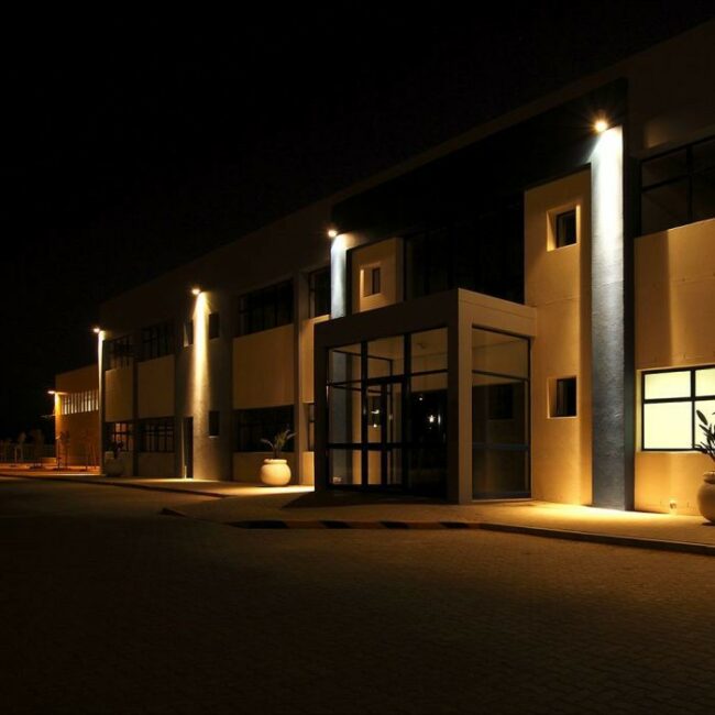 V-TAC 50W LED reflektor SMD SAMSUNG ČIP crno kućište 6500K - IP65 -5 GODINA GARANCIJE 23600 - Slika 2