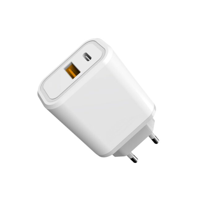 Izlazni priključak 1: USB A: 5V-2.4A