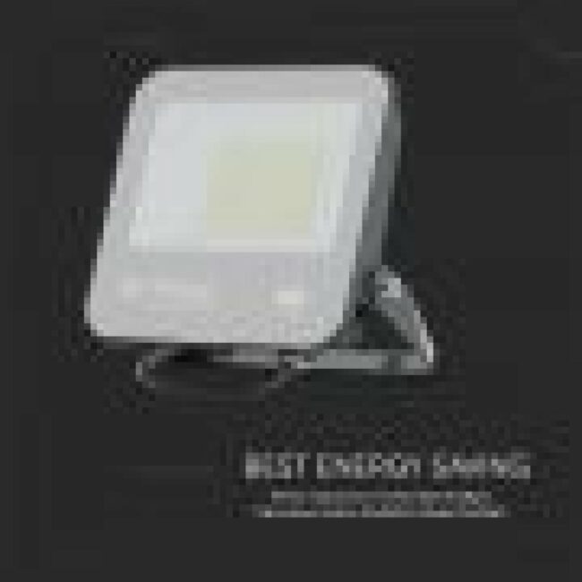V-TAC 50W LED reflektor SMD čip Samsung 4000K crno kućište IP65 - 5 GODINA GARANCIJE 23688 - Slika 5