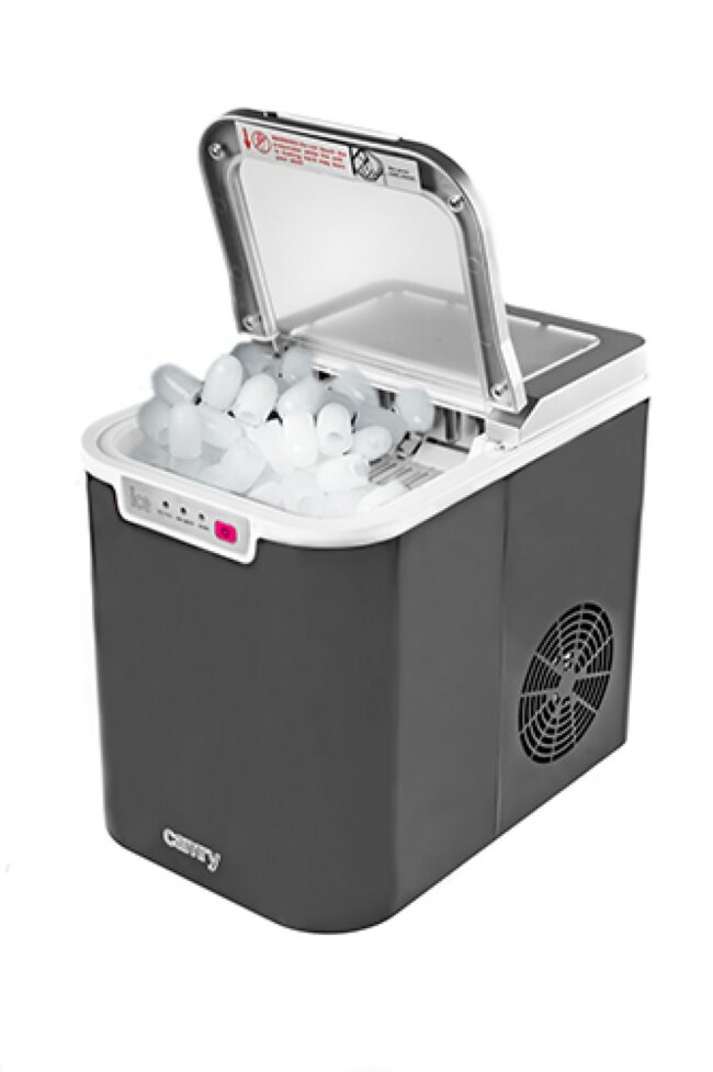 Maksimalna proizvodnja leda: 12 kg / 24 h