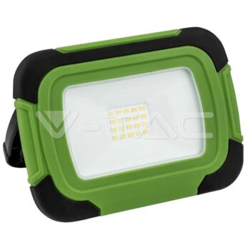Snaga: 20WBoja svjetlosti: 4000KRazina osvjetljenja: 1400lmKapacitet baterije: 3.7V 7200mAh