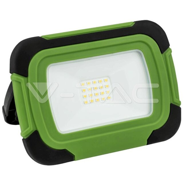 Snaga: 20WBoja svjetlosti: 4000KRazina osvjetljenja: 1400lmKapacitet baterije: 3.7V 7200mAh