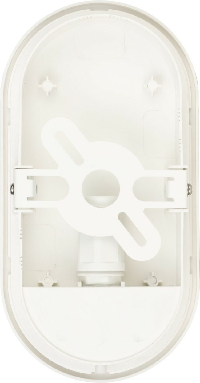 BRENNENSTUHL BRENNESTUHL LED zidna svjetiljka 15W 4000K IP65 bijela B1270780900 - Slika 3