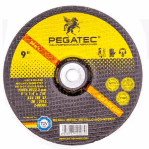 Dimenzije: 6MM-D125X22