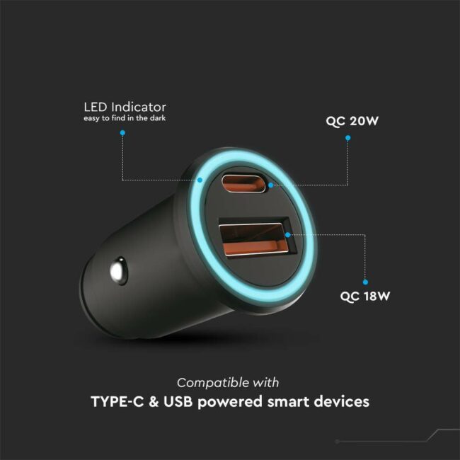 12V=1.5AIzlaz 2: USB-C DC5V=3A