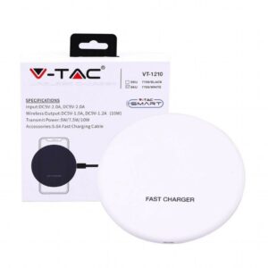 Kapacitet: 10000mAhWireless izlaz: 15W