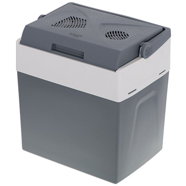 Maksimalni kapacitet: 30 L